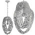 Tassel Crystal Chandelier - Thumbnail 4