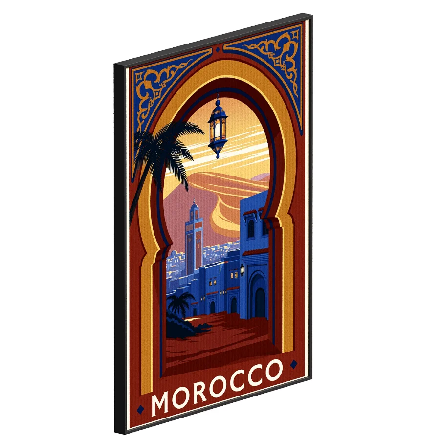 Morocco Frame 02 - Image 3