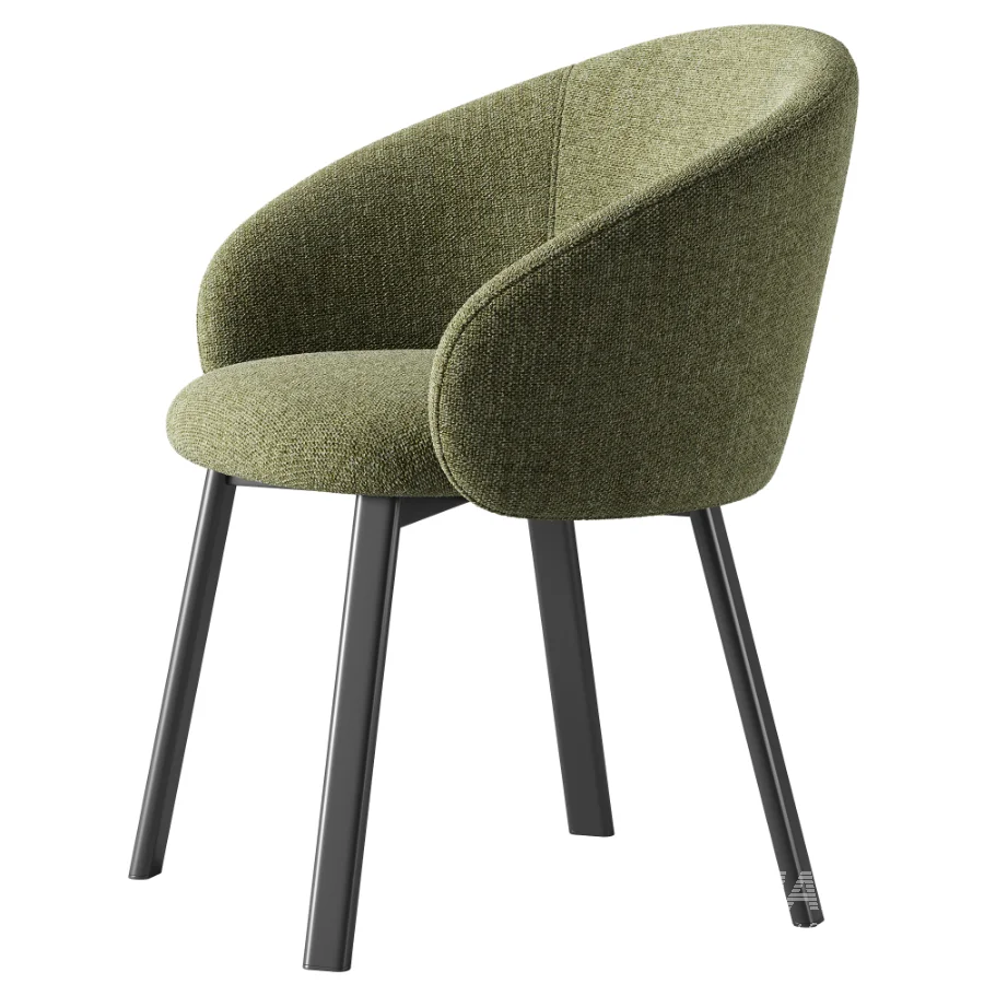 Humphrey Chair - Image 4