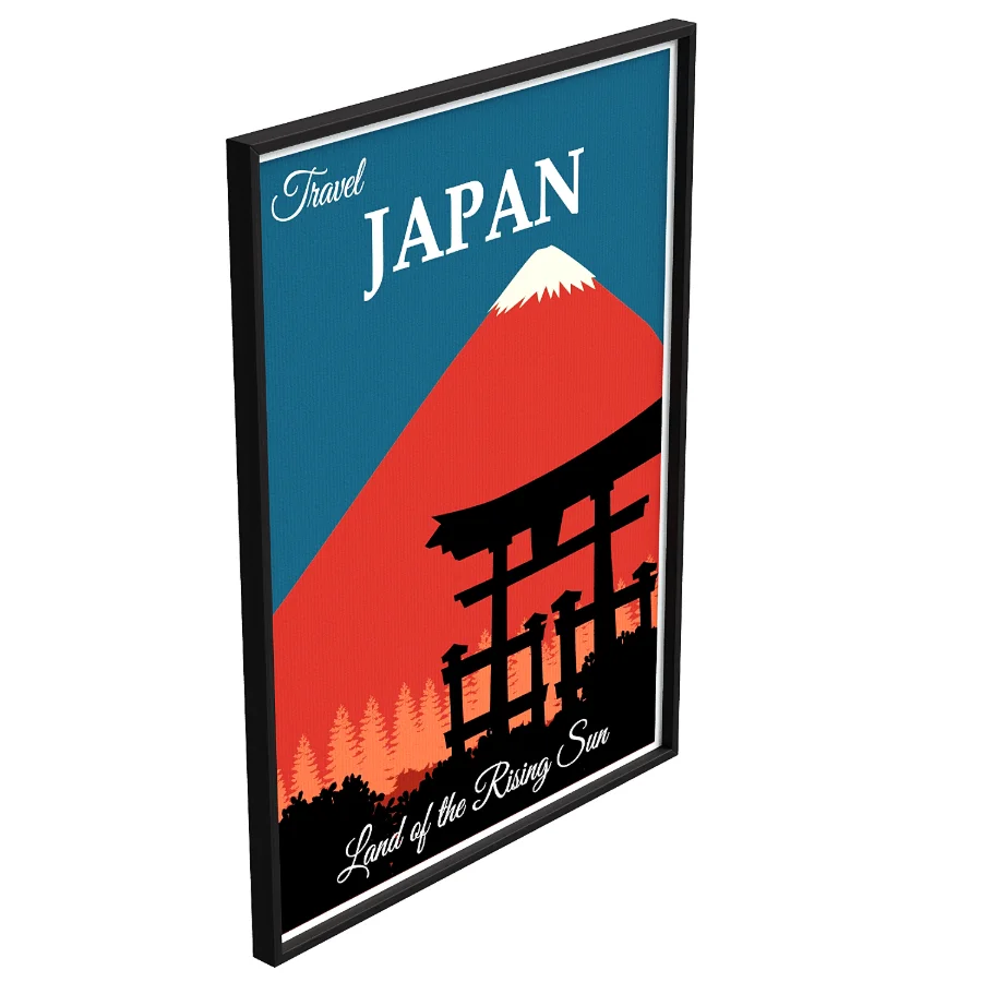 Picture Japan 01 - Image 1