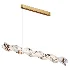 Calderon Linear Pendant Light - Thumbnail 4