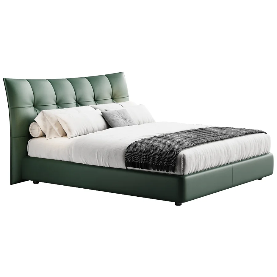 Aurora Tre Bed By -02 - Image 1