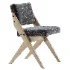 Brazilia Outdoor Chair - Thumbnail 3
