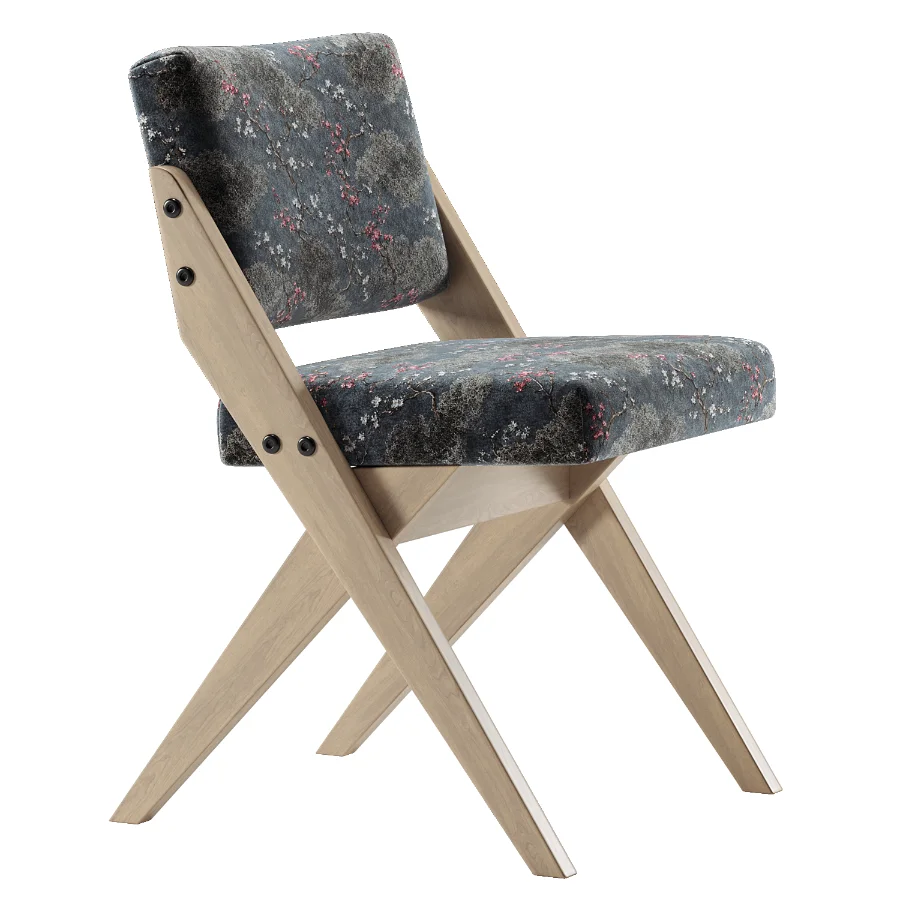 Brazilia Outdoor Chair - Image 3