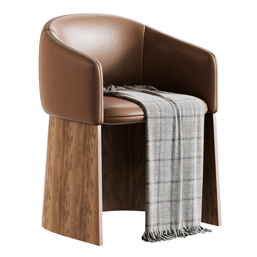 Bosca Chair - Image 4