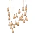 Bocci Pendant Light 21 21 series - Thumbnail 3