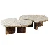 ERNEST Small Tea Table - Thumbnail 3