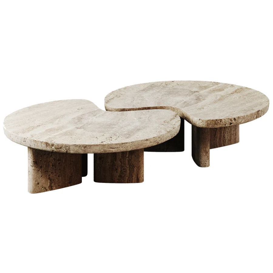 ERNEST Small Tea Table - Image 3