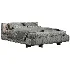 Yves Double Bed - Thumbnail 4