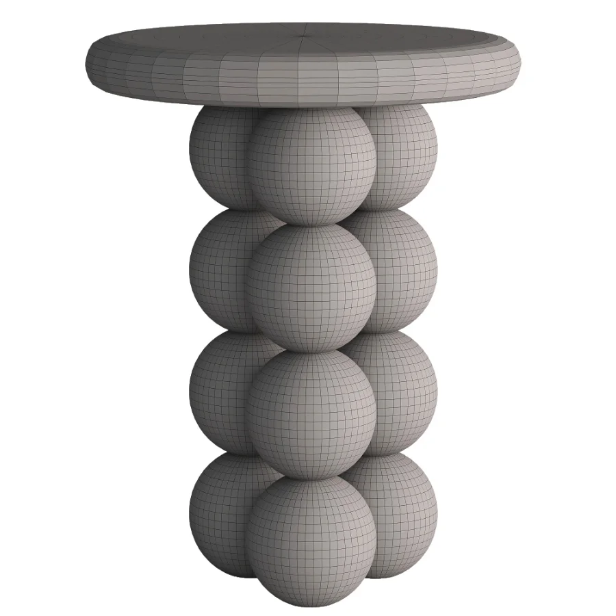 Perlas Side Table - Image 3