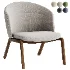 HERON Easy chair - Thumbnail 1