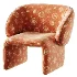 Pina Silla tapizada - Thumbnail 4