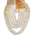 Tassel Crystal Chandelier - Thumbnail 5