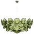 RANGVALD L Chandelier - Thumbnail 1