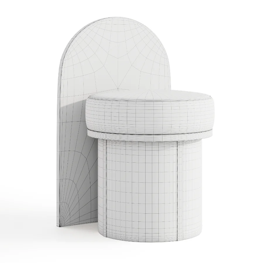 Saref Chair - Image 1