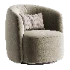 Кресло поворотное Мэник,armchair menik - Thumbnail 2
