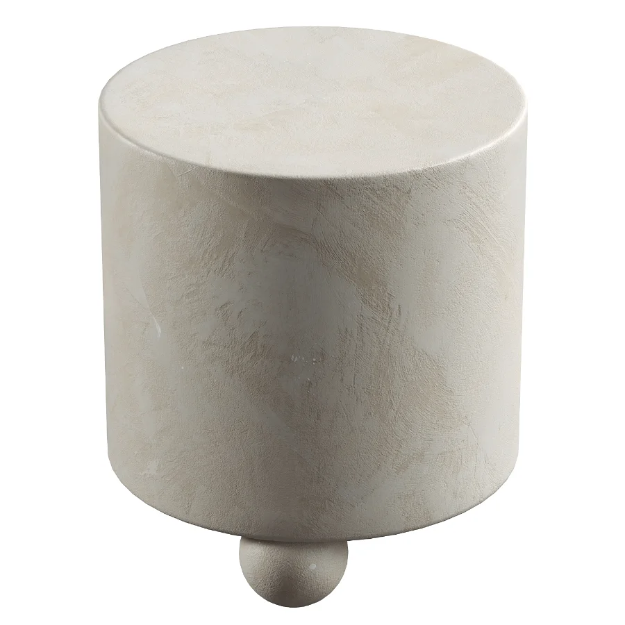 Luna Side Table - Image 5