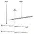 Turn Parallel Pendant Lamp - Thumbnail 5