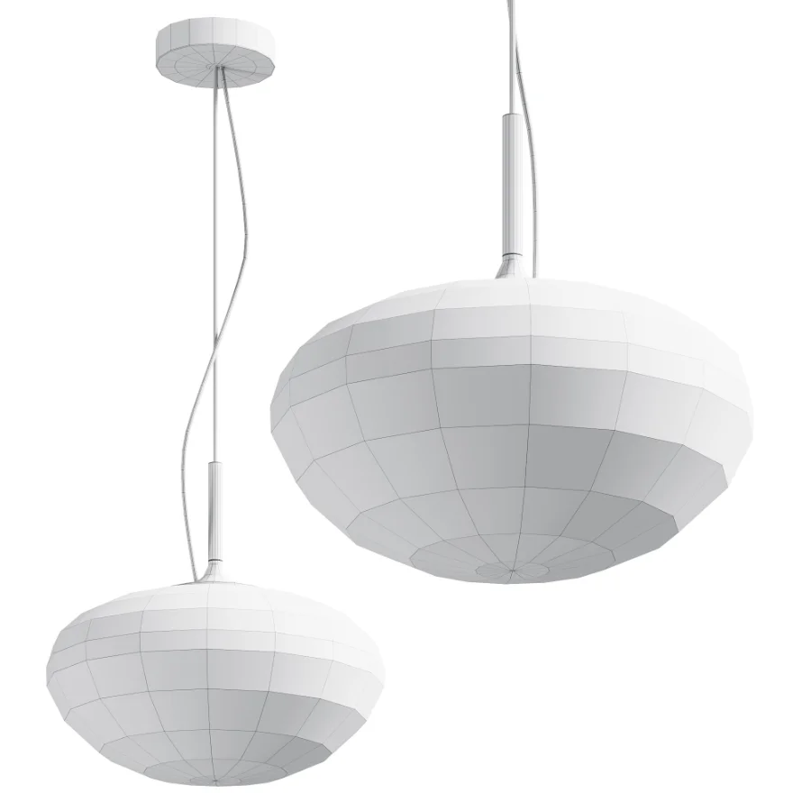 Stemlite Pendant Design by Bill Curry - Image 3