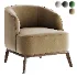 Megan armchair - Thumbnail 3