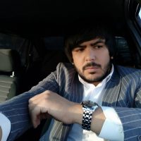 Author Avatar