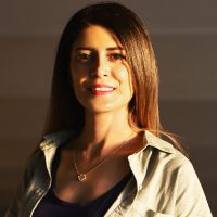 Author Avatar
