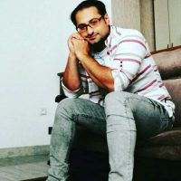 Author Avatar