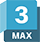 3ds Max (.max)