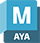 Maya (.ma)
