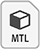 MTL (.mtl)