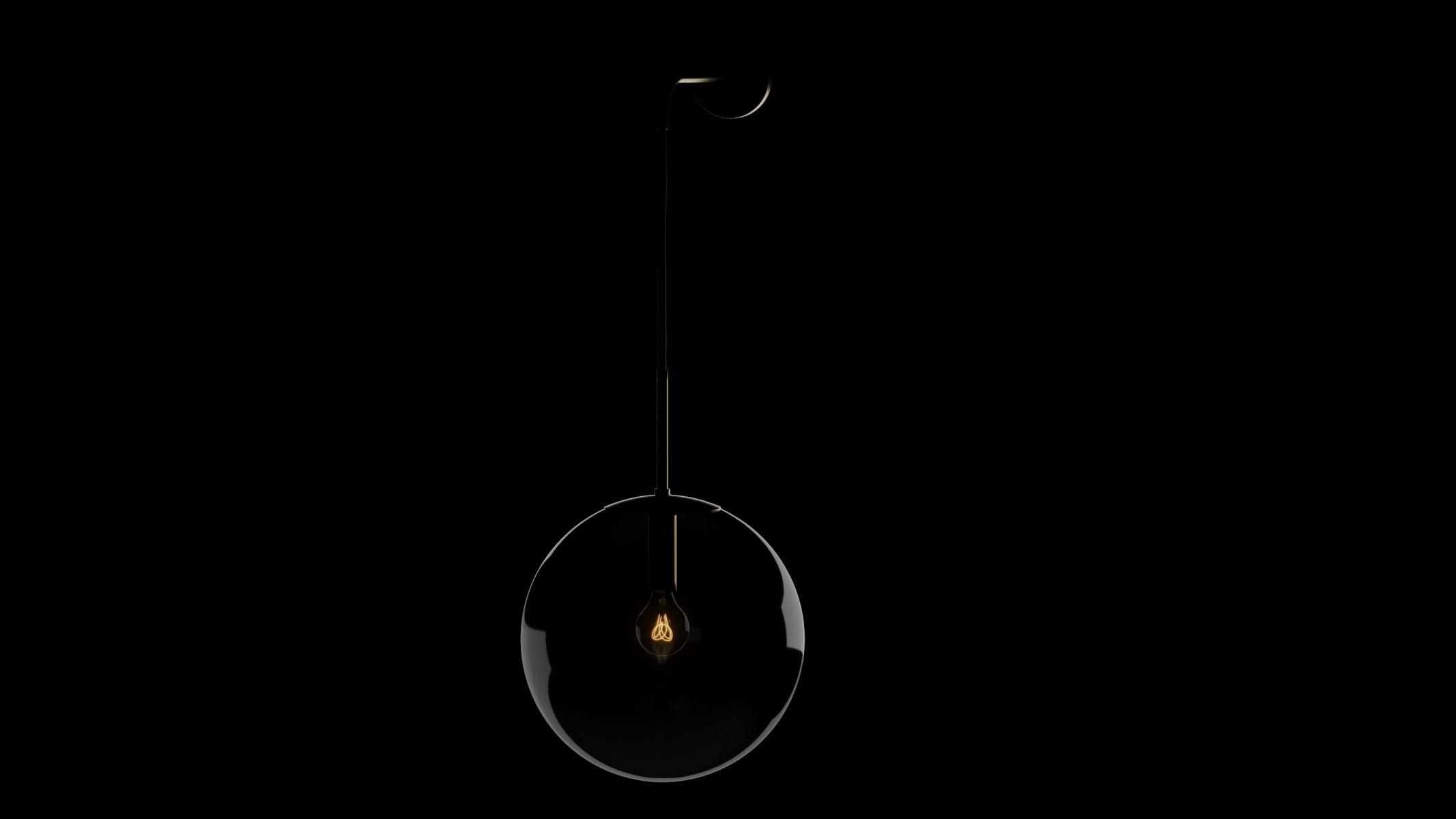 languedoc scone - 3D Thumbnail