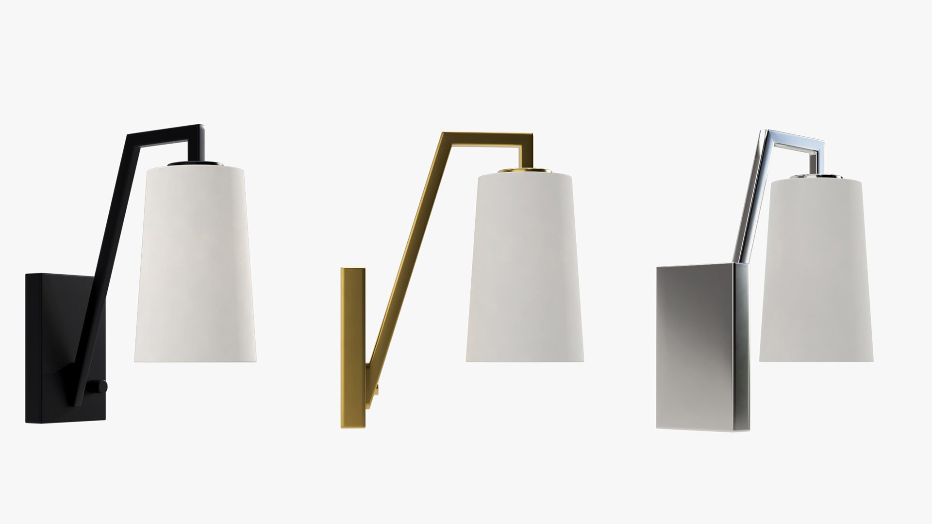 avon 1light - 3D Thumbnail